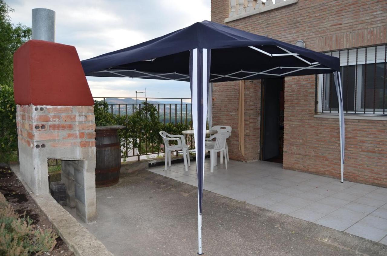 Apartamentos Matraca Villamediana de Iregua Eksteriør bilde