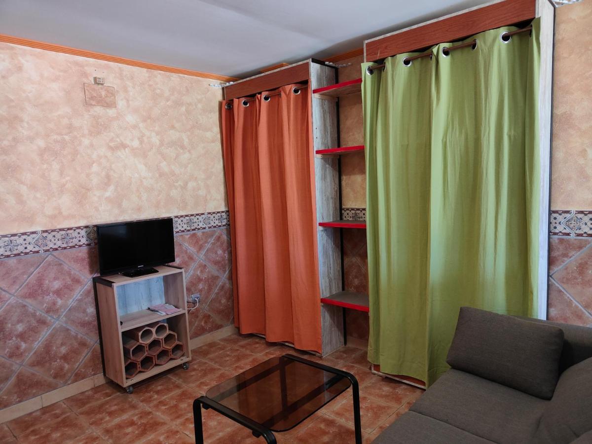 Apartamentos Matraca Villamediana de Iregua Eksteriør bilde