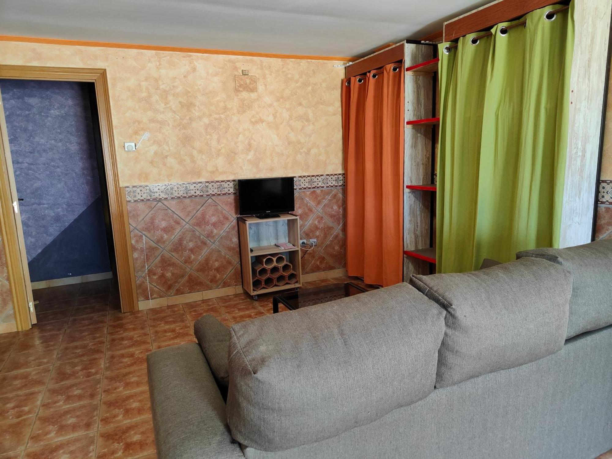 Apartamentos Matraca Villamediana de Iregua Eksteriør bilde