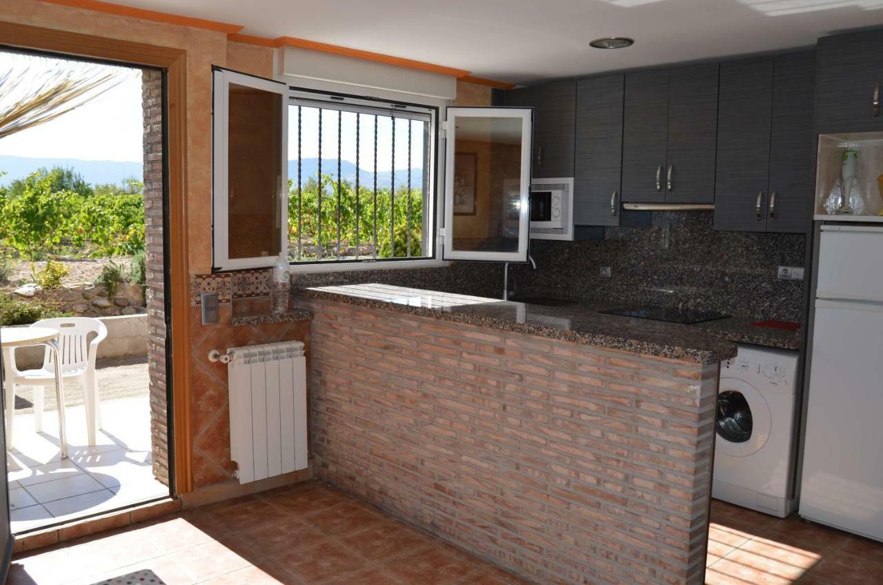 Apartamentos Matraca Villamediana de Iregua Eksteriør bilde