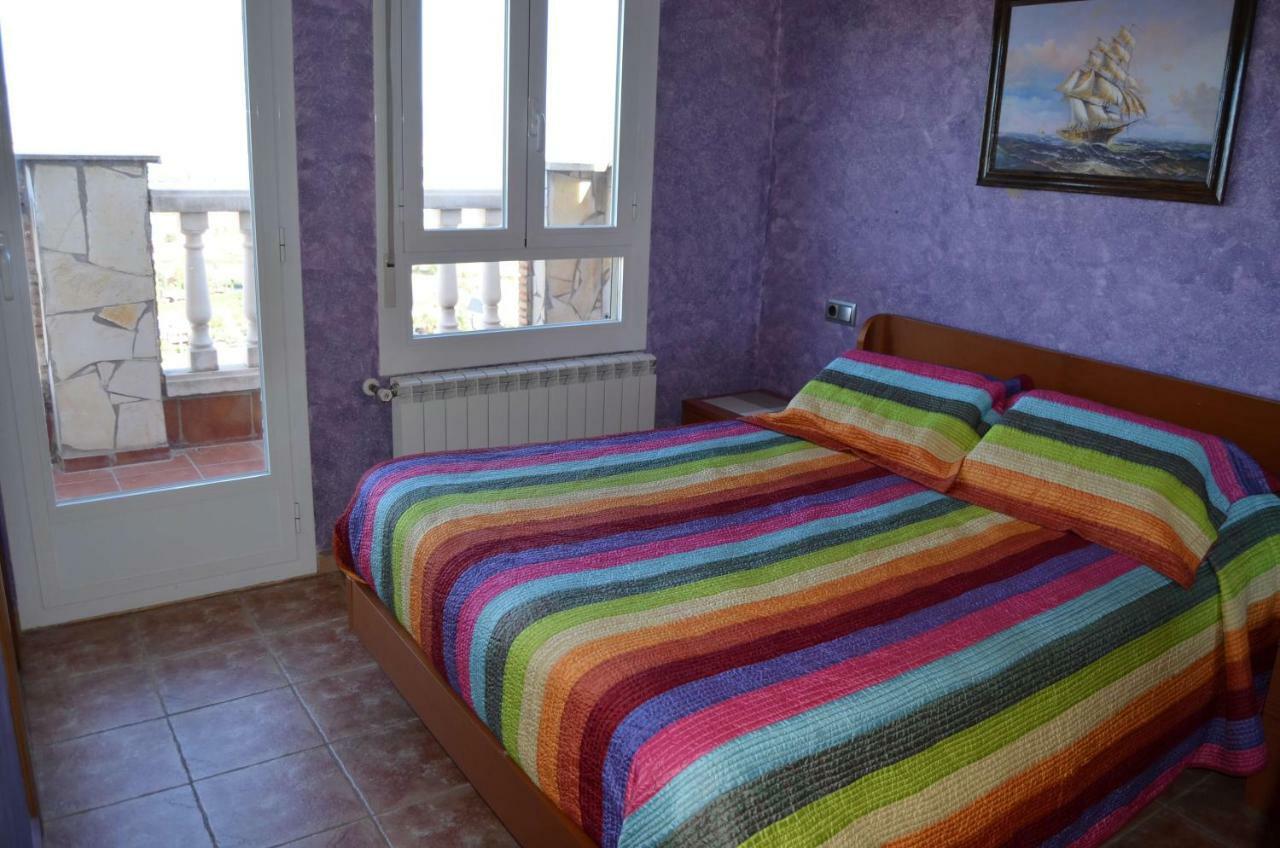Apartamentos Matraca Villamediana de Iregua Eksteriør bilde